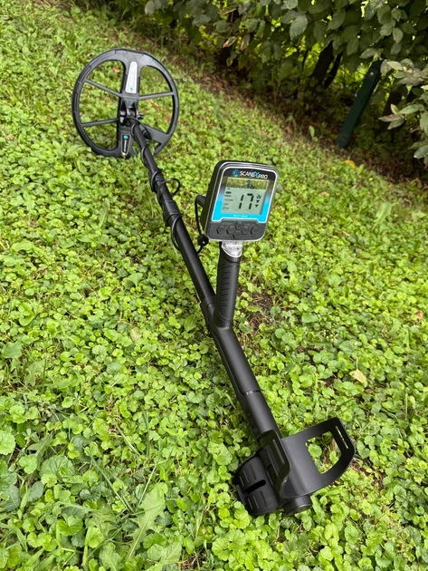 Металошукач IPA SCANEX PRO - Фото 4 Металошукач IPA SCANEX PRO - зображення 4