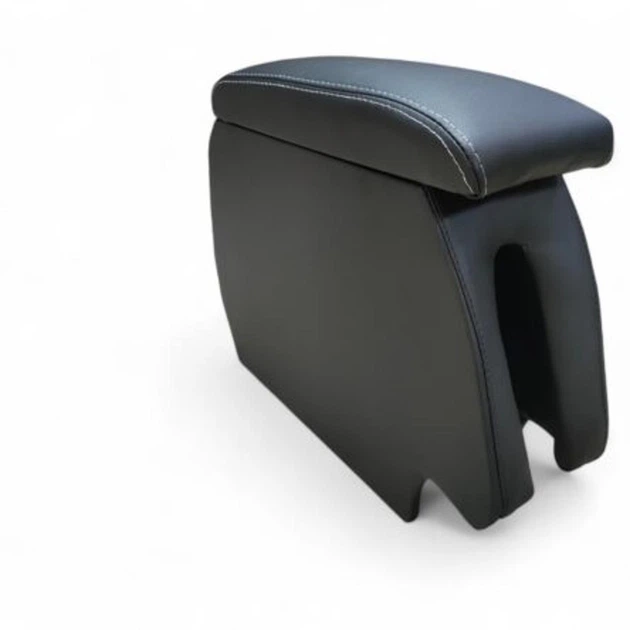 Підлокітник Armrest на Лада Калина (2004-2011) чорний колір - зображення 2