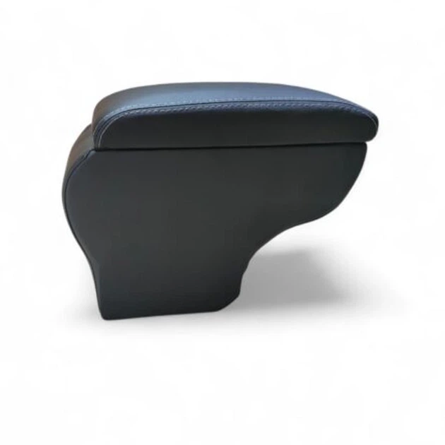 Підлокітник Armrest на ЗАЗ Forza (2011-2017) чорний колір - изображение 5