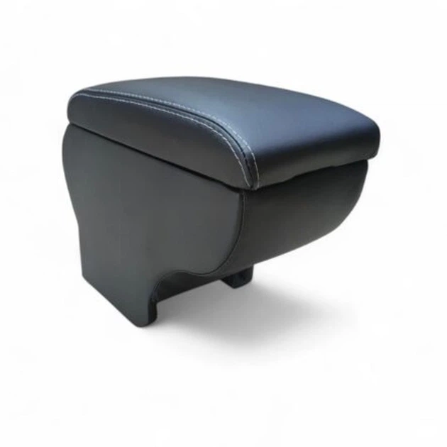 Підлокітник Armrest на ЗАЗ Forza (2011-2017) чорний колір - изображение 6