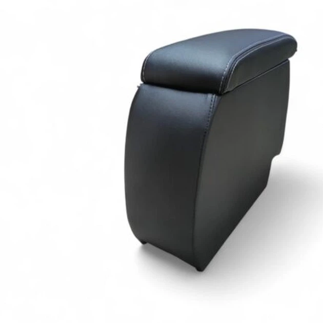 Підлокітник Armrest на Лада Калина (2004-2011) чорний колір - зображення 6