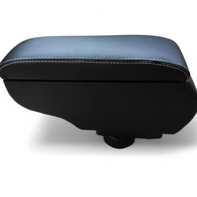 Підлокітник Armrest на Opel Corsa D чорний колір - Фото 5 Підлокітник Armrest на Opel Corsa D чорний колір - изображение 5