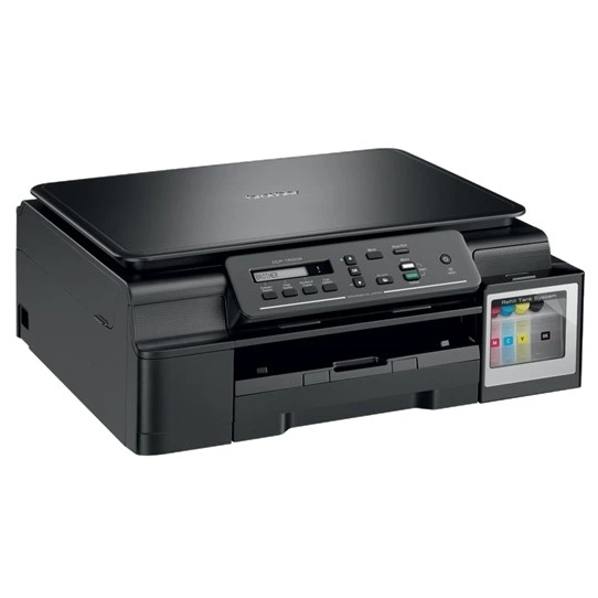Brother DCP-T500W - Фото 3 Brother DCP-T500W - зображення 3
