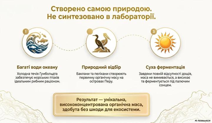 Органическое удобрение с Nawoz z Guano Zielony Dom 1кг - изображение 3