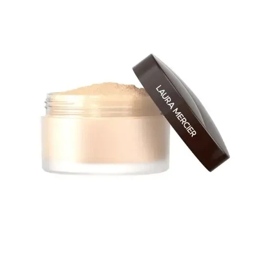 Рассыпчатая пудра LAURA MERCIER translucent loose setting powder 9.3G - Фото 2 Рассыпчатая пудра LAURA MERCIER translucent loose setting powder 9.3G - изображение 2