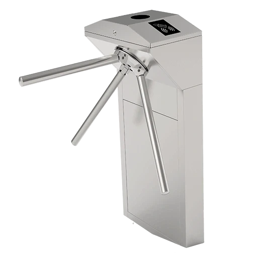 Турникет ZKTeco TS1000 Pro - Фото 1 Турникет ZKTeco TS1000 Pro - изображение 1