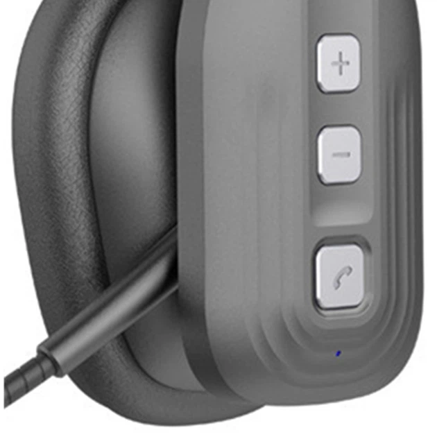 Беспроводная Bluetooth-гарнитура Opptel BH290 с комфортной посадкой и длительной автономностью (Черный) - Фото 4 Беспроводная Bluetooth-гарнитура Opptel BH290 с комфортной посадкой и длительной автономностью (Черный) - изображение 4