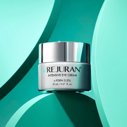 Крем для кожи вокруг глаз Rejuran Intensive Eye Cream, 20 мл 8806121402707 - Фото 3 Крем для кожи вокруг глаз Rejuran Intensive Eye Cream, 20 мл 8806121402707 - изображение 3