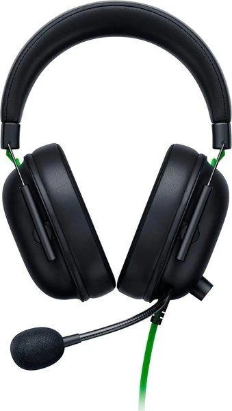 Навушники з мікрофоном Razer Blackshark V2 X Black (RZ04-03240100-R3M1) - Фото 3 Навушники з мікрофоном Razer Blackshark V2 X Black (RZ04-03240100-R3M1) - зображення 3
