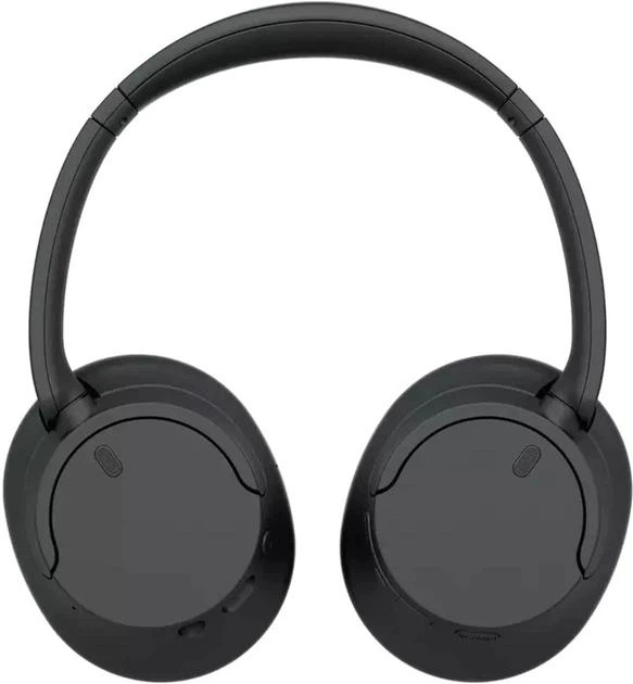 Навушники з мікрофоном Sony WH-CH720N Black (WHCH720NB.CE7) - зображення 5