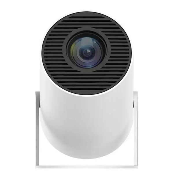 Игровой смарт-проектор M300 MAX с Android 11.0, двумя джойстиками, более 1000 встроенных игр, Wi-Fi, Bluetooth и поддержкой 4K UHD - изображение 9