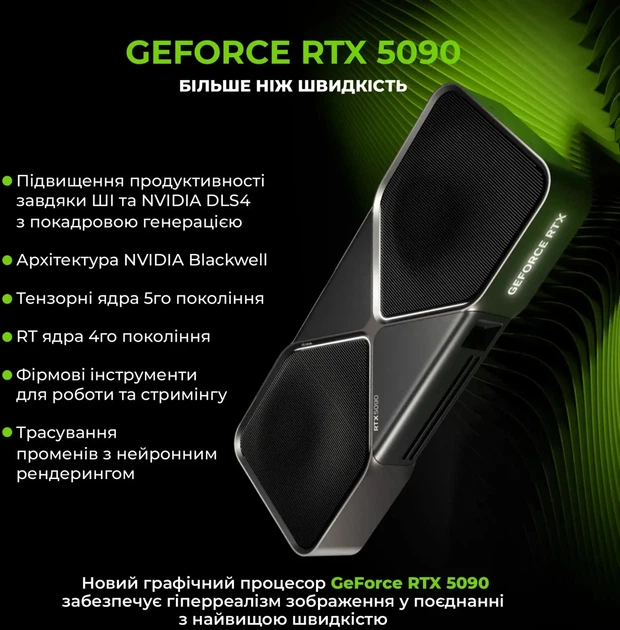 Компьютер ARTLINE Gaming Y70BR Windows 11 Pro (Y70BRv39Win) - изображение 3