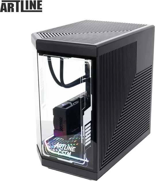 Компьютер ARTLINE Gaming Y70B (Y70Bv79) - изображение 13