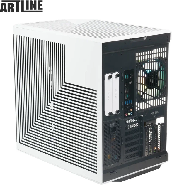 Компьютер ARTLINE Gaming Y70BW (Y70BWv250) - изображение 17