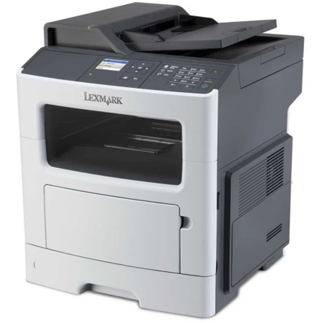Lexmark MX317dn - изображение 2