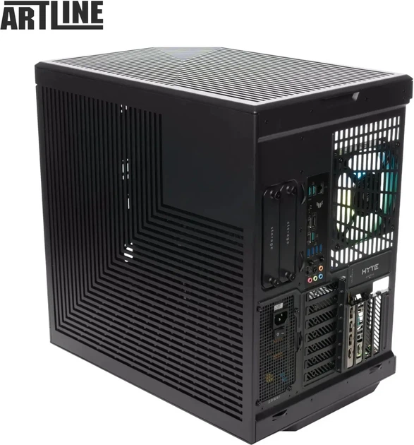Компьютер ARTLINE Gaming Y70B Windows 11 Pro (Y70Bv263Win) - Фото 19 Компьютер ARTLINE Gaming Y70B Windows 11 Pro (Y70Bv263Win) - изображение 19