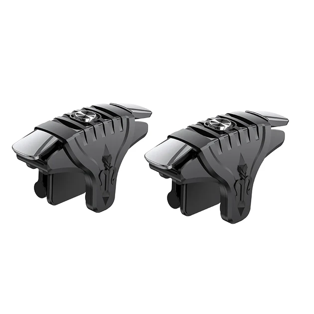 Геймпад-триггер BOROFONE BG2 Spartan беспроводной Bluetooth черный - Фото 3 Геймпад-триггер BOROFONE BG2 Spartan беспроводной Bluetooth черный - изображение 3