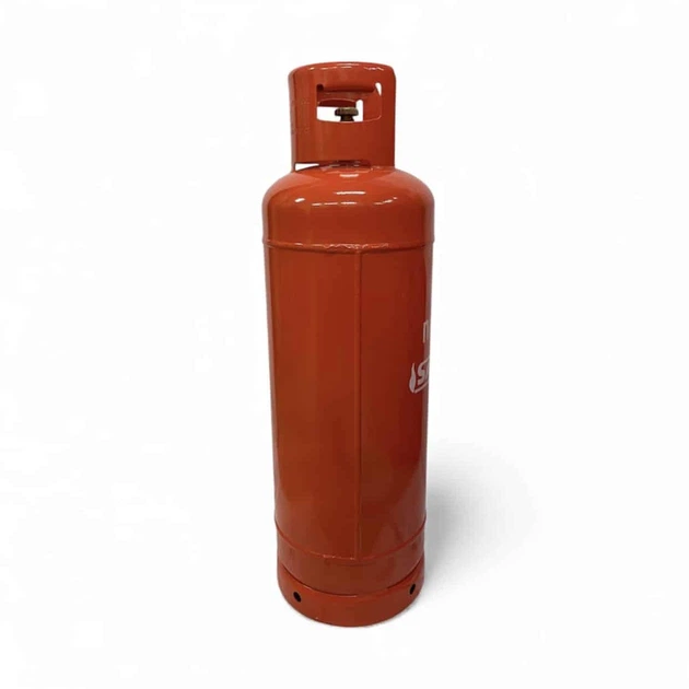 Баллон газовый металлический Safegas 50 л - Фото 3 Баллон газовый металлический Safegas 50 л - изображение 3