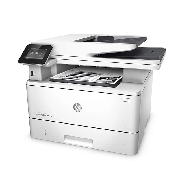 HP LaserJet Pro M426dw - изображение 2