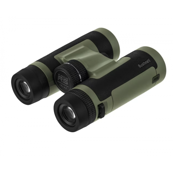 Бінокль Bushnell R5 12x50 Зелений R5-1250 - зображення 3