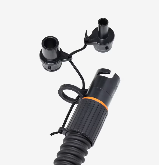 Електричний Насос ITIWIT для SUP-Бордів та Каяків PEHP 50 12 В (1-15 PSI) - зображення 3