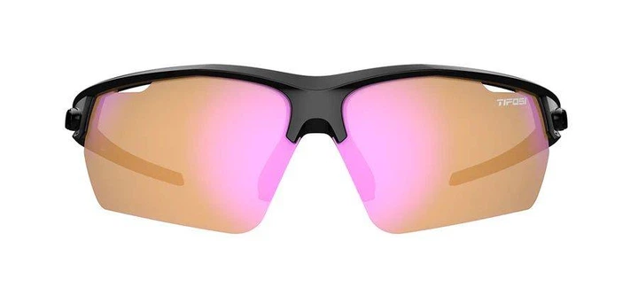 Окуляри Tifosi Navar FC Gloss Black, лінзи AC Red (39%) - изображение 2