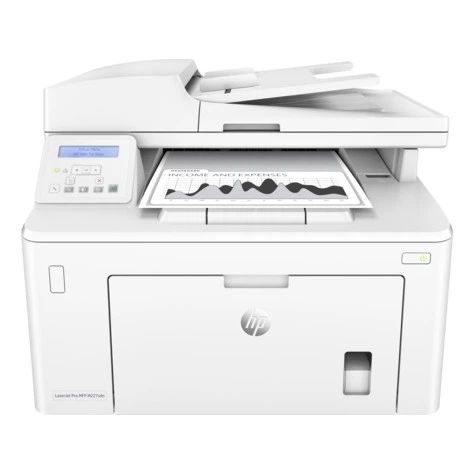 HP LaserJet Pro M227sdn - Фото 2 HP LaserJet Pro M227sdn - изображение 2