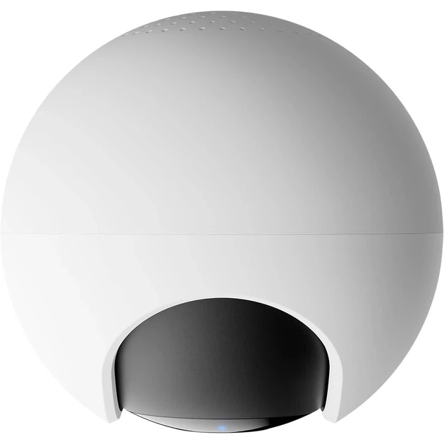 IP-камера Xiaomi Smart Camera C300 Dual MJSXJ22CM (BHR9166EU) UA - Фото 5 IP-камера Xiaomi Smart Camera C300 Dual MJSXJ22CM (BHR9166EU) UA - изображение 5