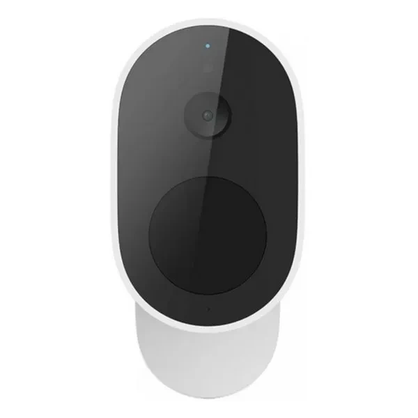 IP-камера Дод.модуль Xiaomi Mi Wireless Outdoor Security Camera 1080P MWC14 (BHR4433GL) UA - зображення 2