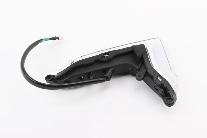 Loncin JL200-68A Пластик-поворотник передний правый - изображение 2