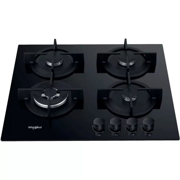 Робоча поверхня Whirlpool GOR 625/NB1 - изображение 2