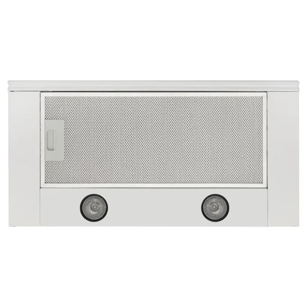 Витяжка кухонна ELEYUS BREEZE 700 50 WH - зображення 7