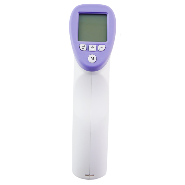 Термометр безконтактний інфрачервоний DT-8826 - изображение 3