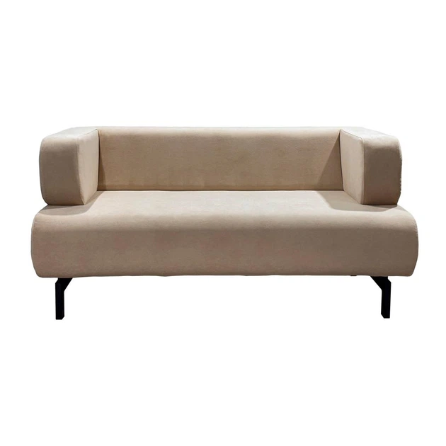 Диван Gianni Soft Beige 152×85×74 см - изображение 2