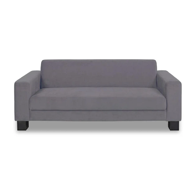 Диван Bruno Deep Graphite 180×83×77 см - изображение 2