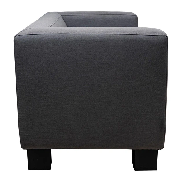 Диван Space Soft Grey 210×76×76 см - изображение 3