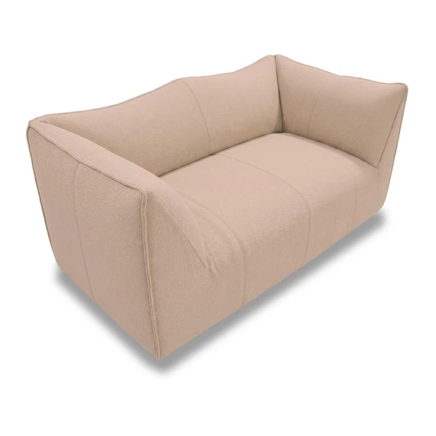 Диван Lotos Soft Latte 172×87×82 см - изображение 3