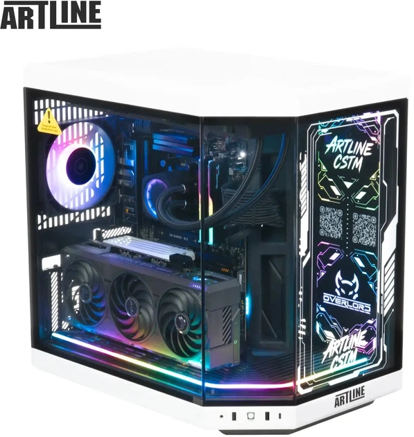 Компьютер ARTLINE Gaming Y70BW (Y70BWv138) - изображение 15
