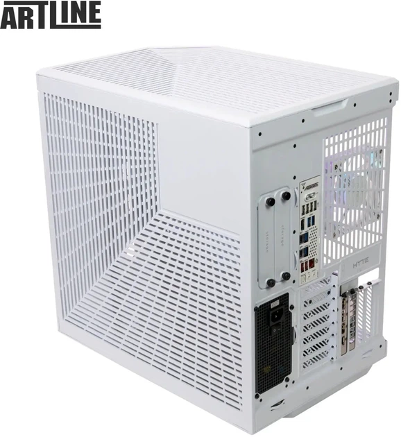 Компьютер ARTLINE Gaming Y70W (Y70Wv01) - изображение 16