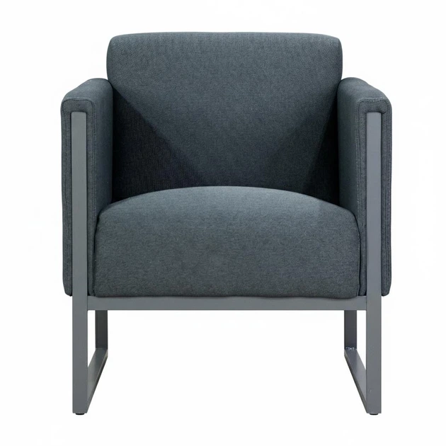 Диван Amigo Soft Grey 68×70×76 см - зображення 2