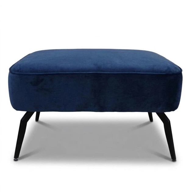 Модульний диван Clarus 80×74×43 см Deep Navy - зображення 2