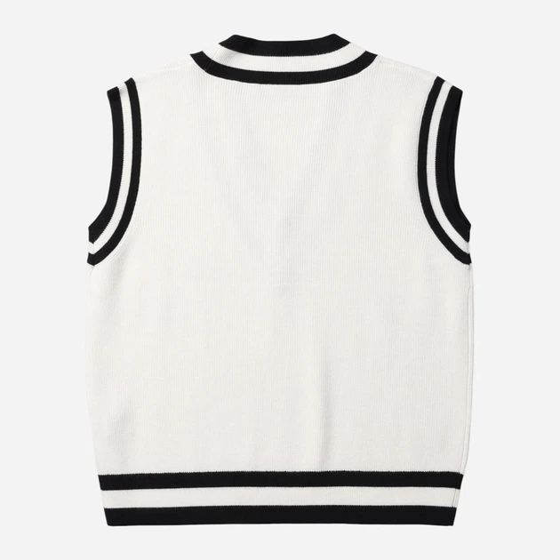 Жилет женский Colin's CL1075213WHT S White (8684112828121) - Фото 6 Жилет женский Colin's CL1075213WHT S White (8684112828121) - изображение 6