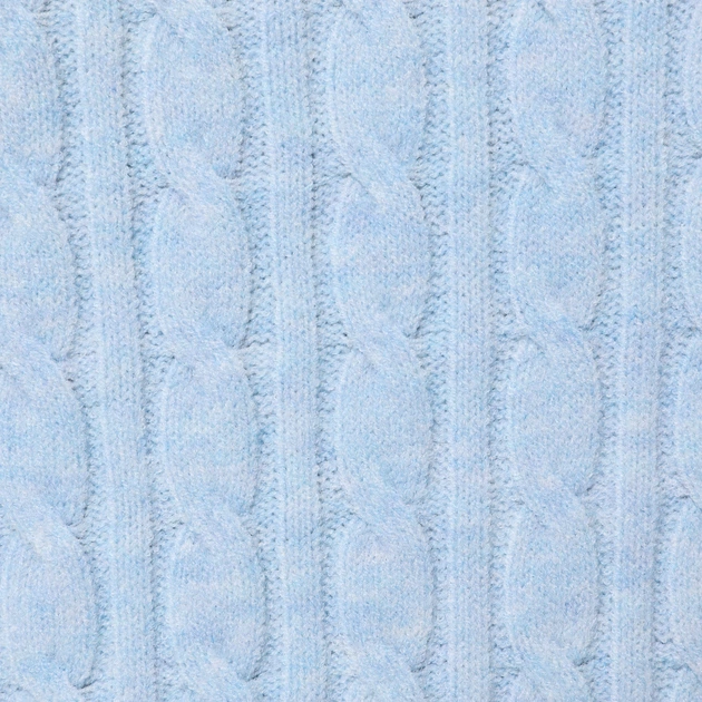 Свитер вязаный женский Colin's CL1076619BLE S Blue (8684112956398) - Фото 7 Свитер вязаный женский Colin's CL1076619BLE S Blue (8684112956398) - изображение 7