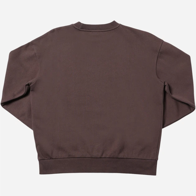 Свитшот женский Colin's CL1075902BRW S Brown (8684112836386) - Фото 6 Свитшот женский Colin's CL1075902BRW S Brown (8684112836386) - изображение 6