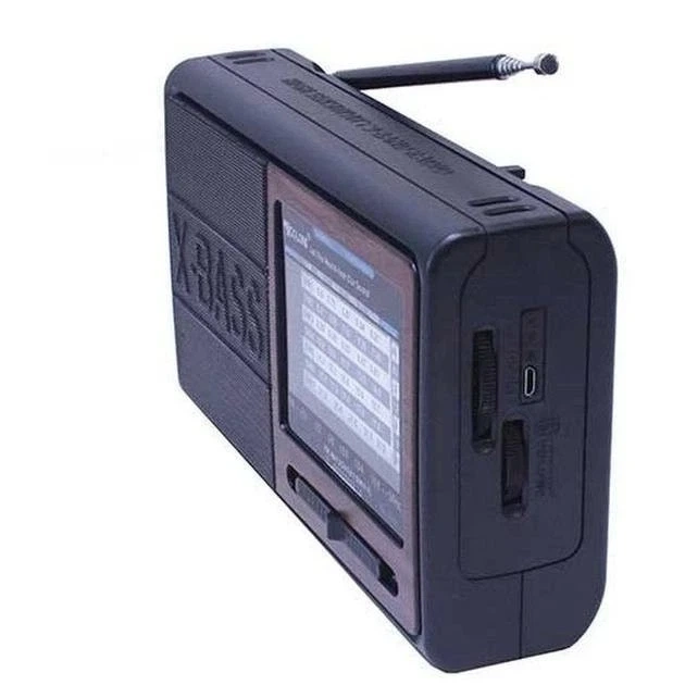 Радіо GOLON RX-3050 - зображення 3