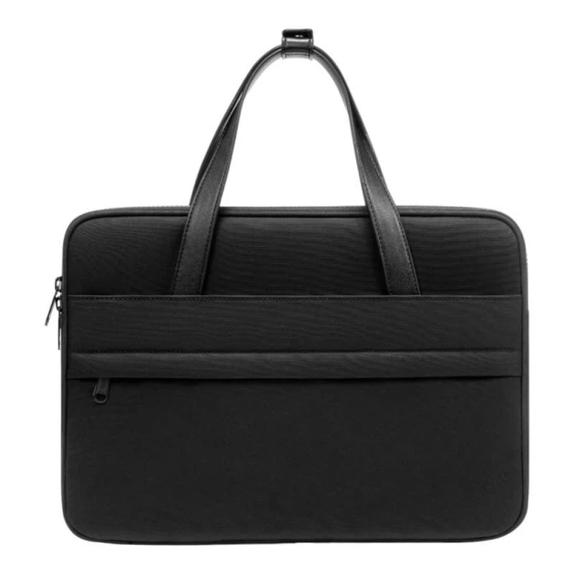 Сумка Tomtoc Versatile-A12 для ноутбука 13.5" Black (A12D3D1) - изображение 3