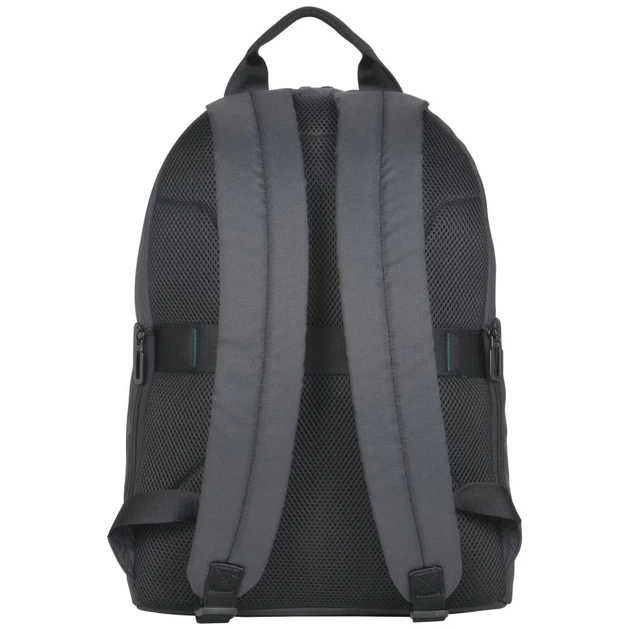 Рюкзак Tucano Nemo для ноутбука 15.6"/MacBook Pro 16" Black (8020252216808) - Фото 3 Рюкзак Tucano Nemo для ноутбука 15.6"/MacBook Pro 16" Black (8020252216808) - изображение 3