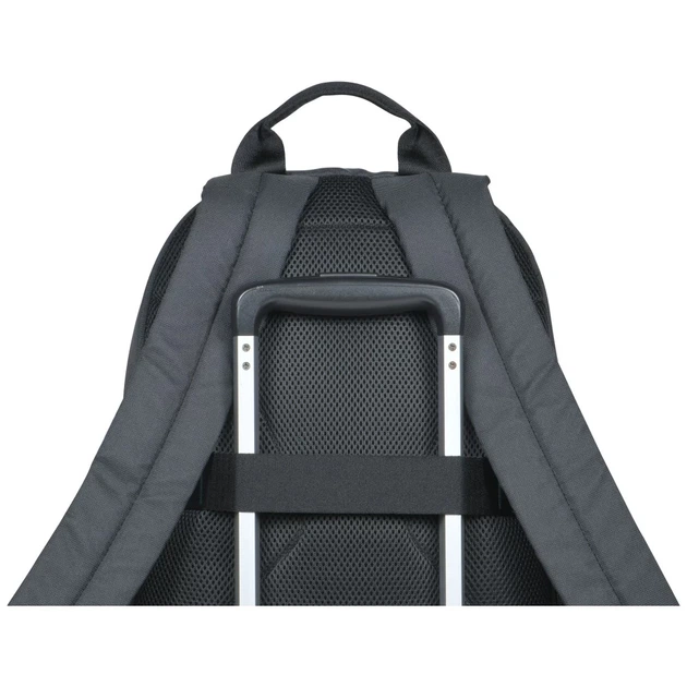 Рюкзак Tucano Nemo для ноутбука 15.6"/MacBook Pro 16" Black (8020252216808) - Фото 6 Рюкзак Tucano Nemo для ноутбука 15.6"/MacBook Pro 16" Black (8020252216808) - изображение 6