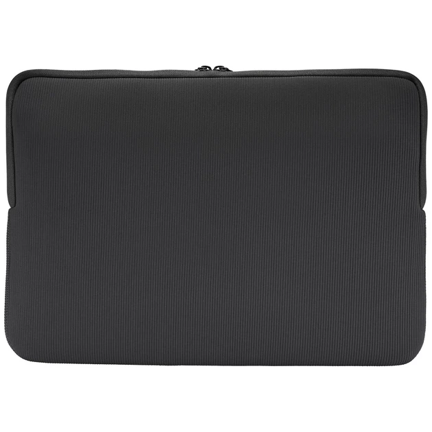 Чехол Tucano Colore Sleeve для ноутбука 17"/18" Black (BFC21718-BK) - Фото 3 Чехол Tucano Colore Sleeve для ноутбука 17"/18" Black (BFC21718-BK) - изображение 3