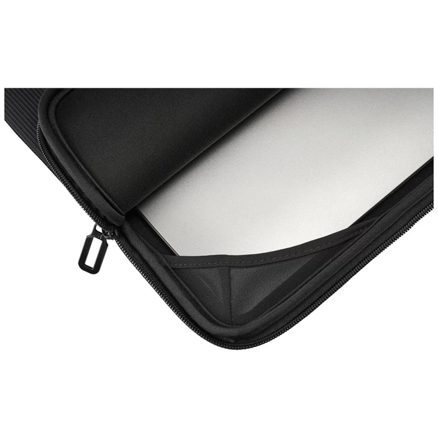 Чехол Tucano Colore Sleeve для ноутбука 17"/18" Black (BFC21718-BK) - Фото 6 Чехол Tucano Colore Sleeve для ноутбука 17"/18" Black (BFC21718-BK) - изображение 6